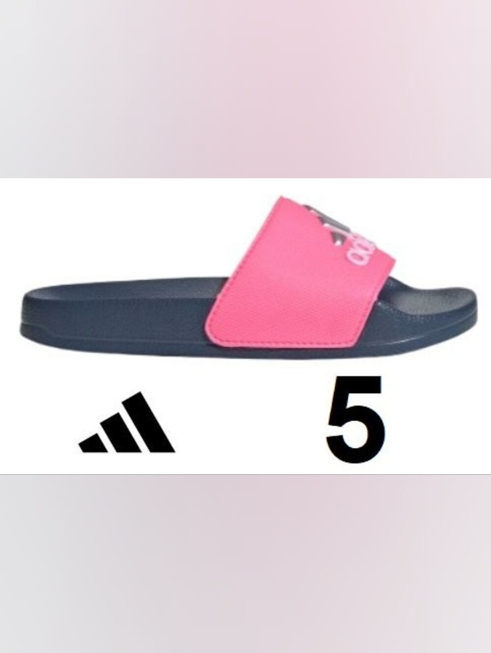 Adilette Shower Slides